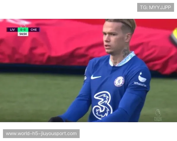 切尔西穆德里克高速带球训练增强:突破极限,展现未来之星 切尔西穆德里克高速带球训练增强:突破极限,展现未来之星