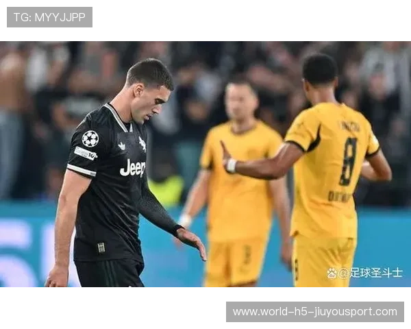 尤文弗拉霍维奇禁区终结与倒地射门增强