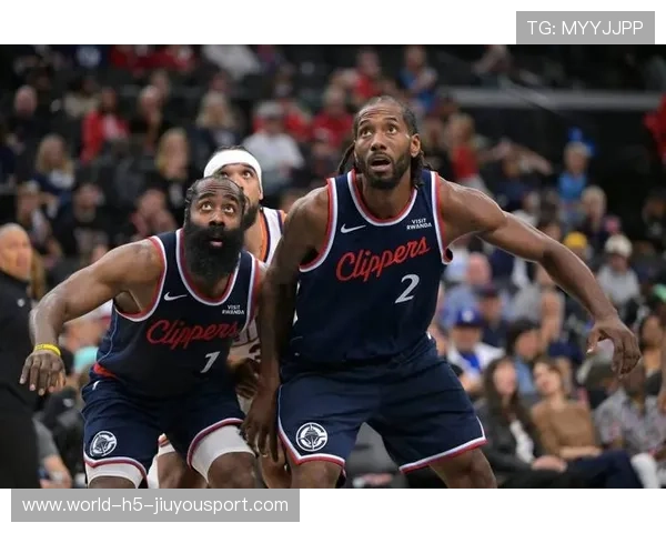 快船或面临重建抉择,未来何去何从? 快船或面临重建抉择,未来何去何从?