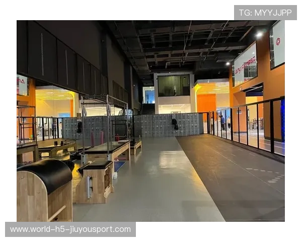 智能健身服务商与俱乐部共建训练生态