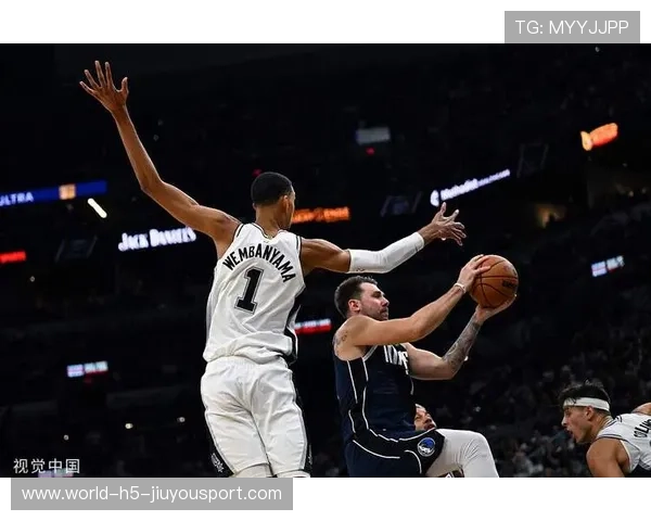 NBA防守革新从区域到换防，nba改防守规则