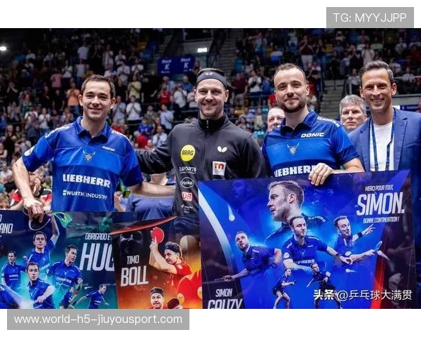 乒乓德甲俱乐部面临的商业危机与应对措施，德国乒乓俱乐部