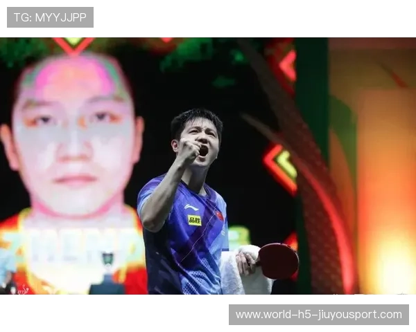 全网热议：樊振东3-0带队晋级，国乒面子撑住了！，樊振东是否会晋级乒乓球男单决赛