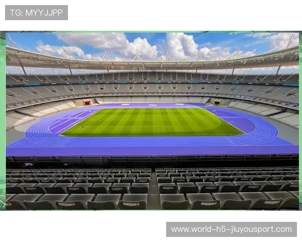 巴黎奥运场馆采用创新环保材料,巴黎奥运会 场馆 巴黎奥运场馆采用创新环保材料,巴黎奥运会 场馆