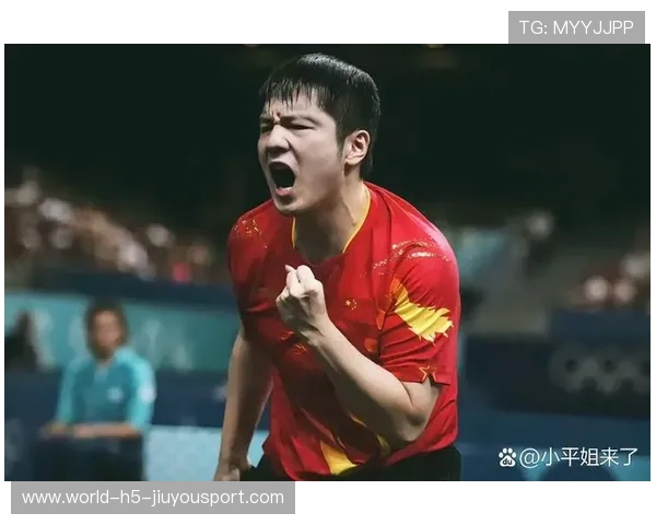 全网热议：樊振东3-0带队晋级，国乒面子撑住了！，樊振东是否会晋级乒乓球男单决赛