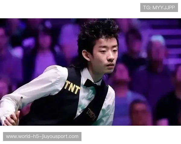 塞尔比惊险逆转，吴宜泽上演惊天大逆转，斯诺克国锦赛战况激烈