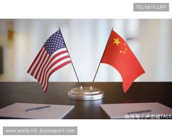 特朗普新政影响有限，中国药企保持稳定，特朗普企业 中国