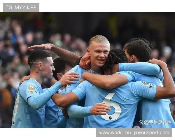 英超球队的灵魂人物:从阿圭罗到哈兰德,英超球队外号由来 英超球队的灵魂人物:从阿圭罗到哈兰德,英超球队外号由来