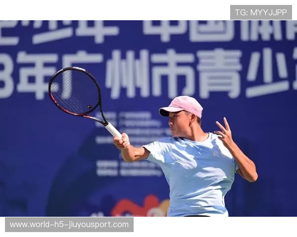 国际青年网球锦标赛关键球员 国际青年网球锦标赛关键球员