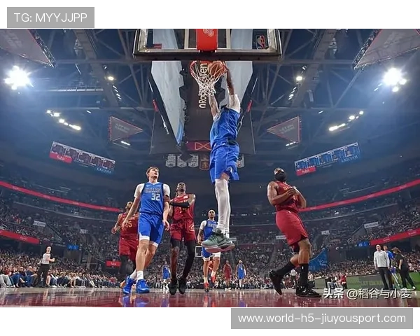 马绍尔突破分球连线，独行侠外线连中，nba球员马绍尔