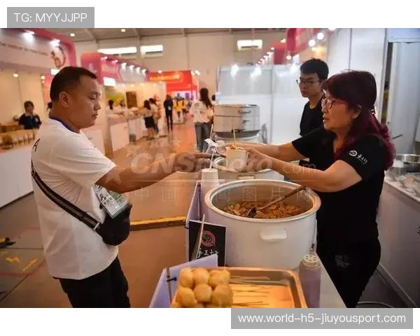 比赛场馆内售卖食品资质审查与现场抽检流程